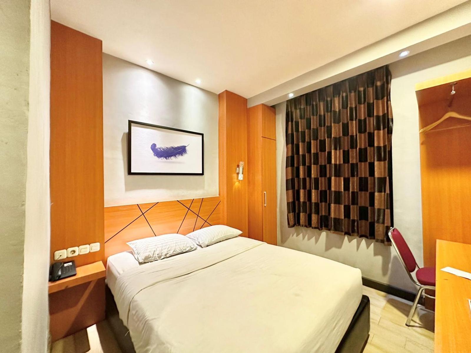 My Home Hotel פונטיאנק מראה חיצוני תמונה