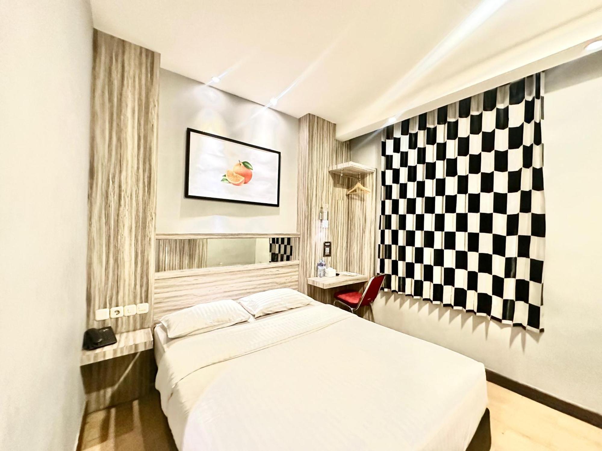 My Home Hotel פונטיאנק מראה חיצוני תמונה