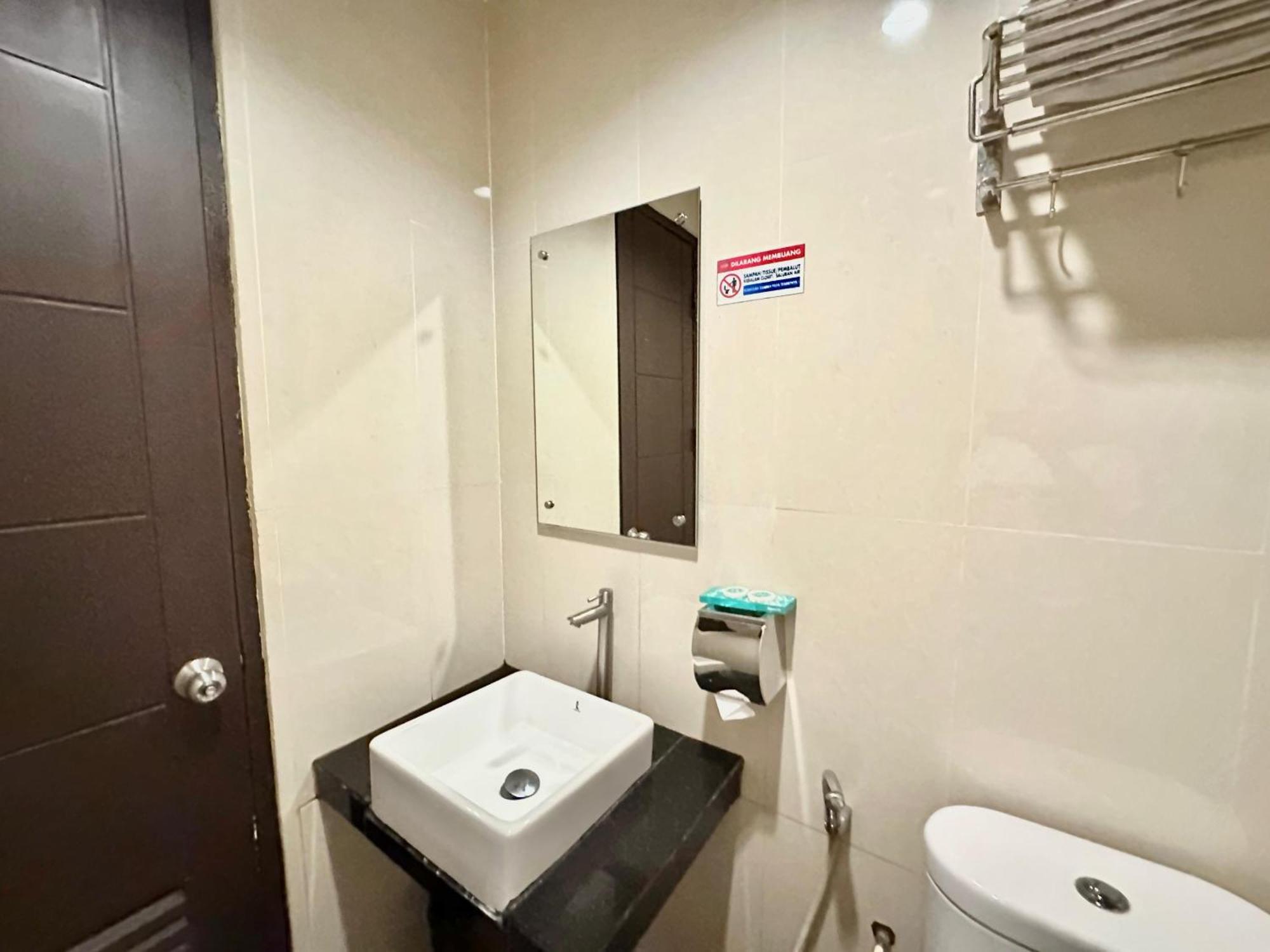 My Home Hotel פונטיאנק מראה חיצוני תמונה