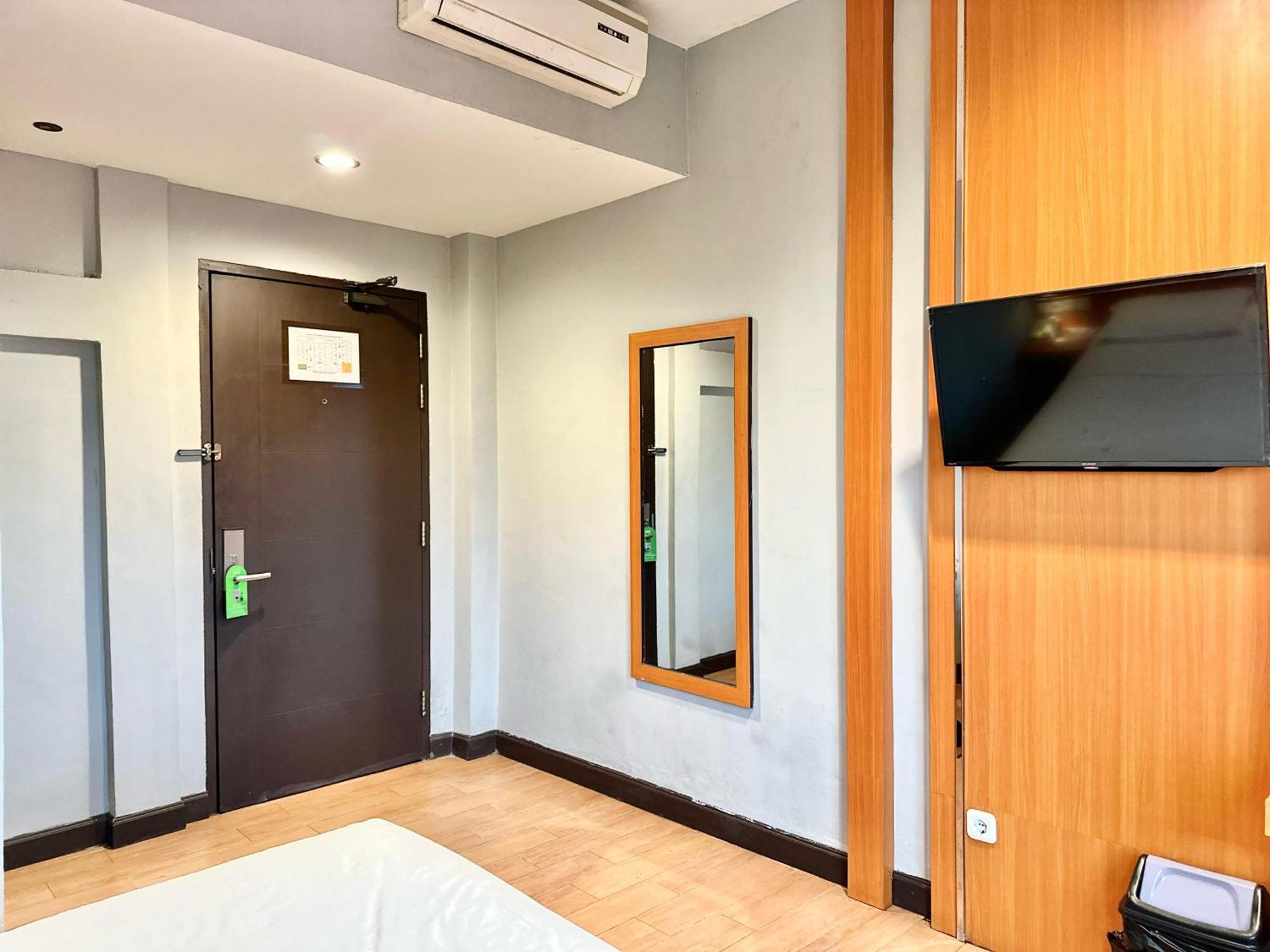 My Home Hotel פונטיאנק מראה חיצוני תמונה