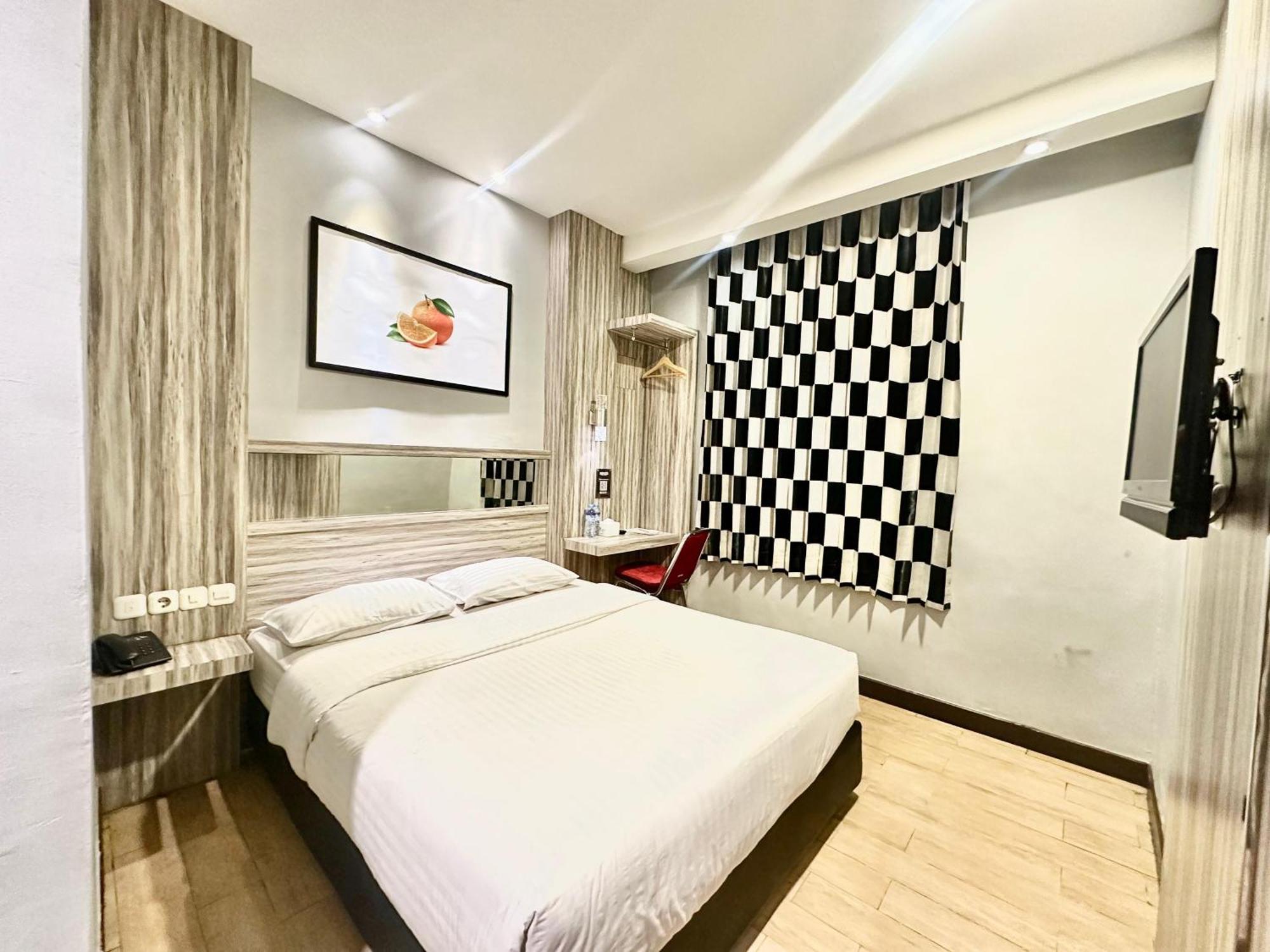 My Home Hotel פונטיאנק מראה חיצוני תמונה