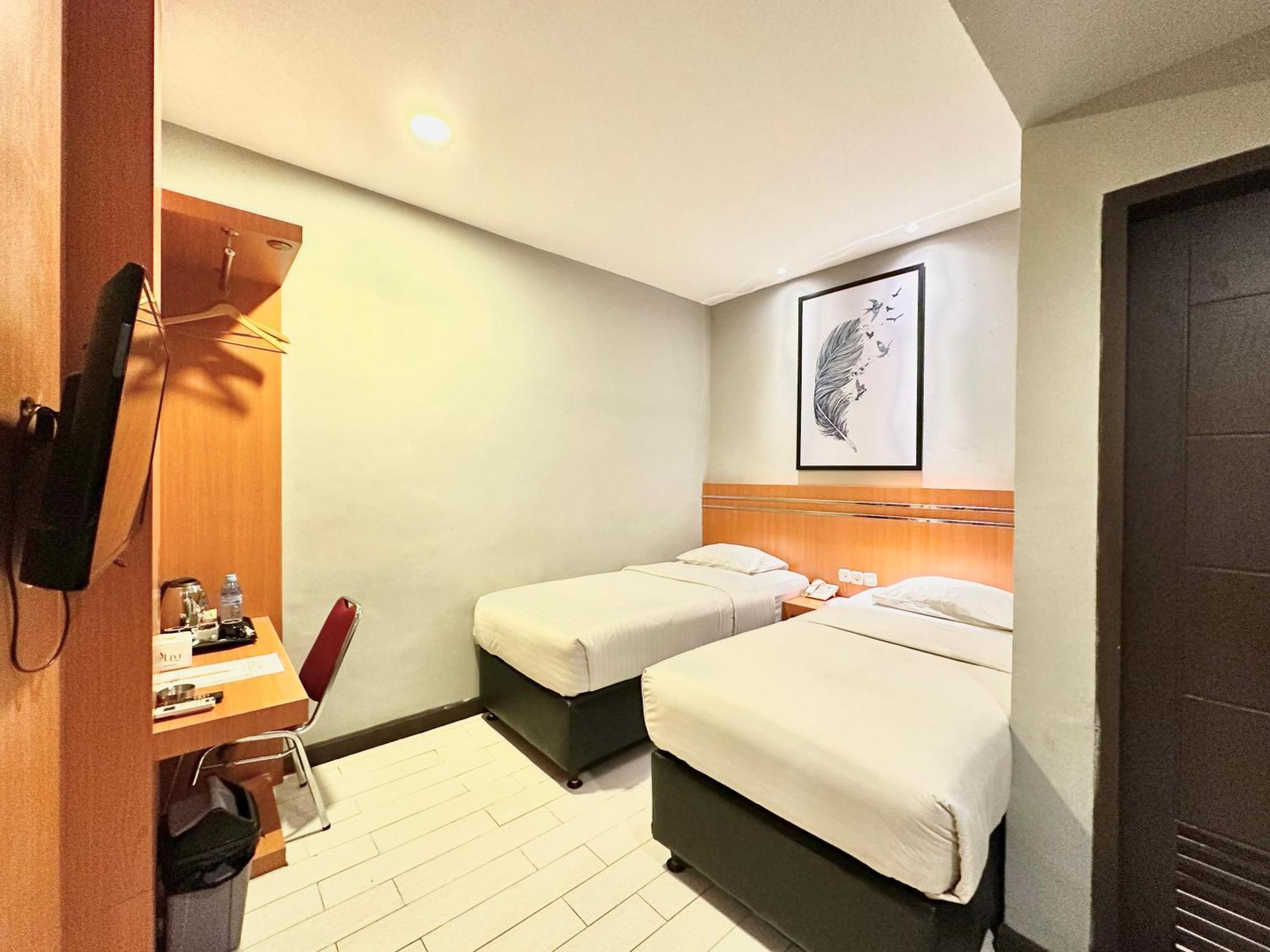 My Home Hotel פונטיאנק מראה חיצוני תמונה
