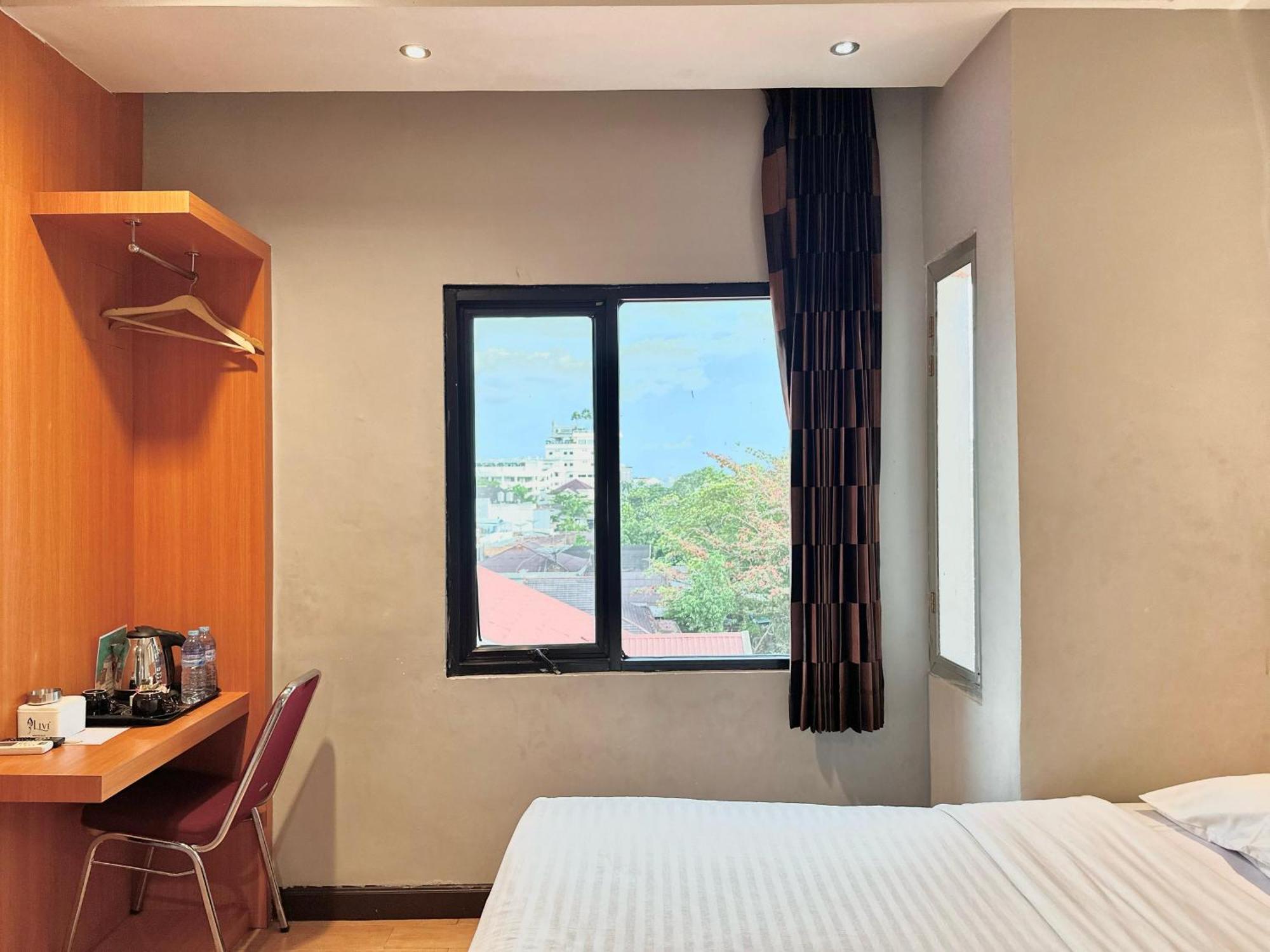 My Home Hotel פונטיאנק מראה חיצוני תמונה