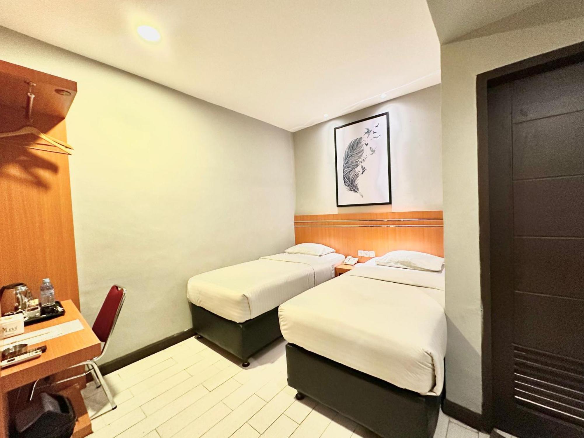 My Home Hotel פונטיאנק מראה חיצוני תמונה