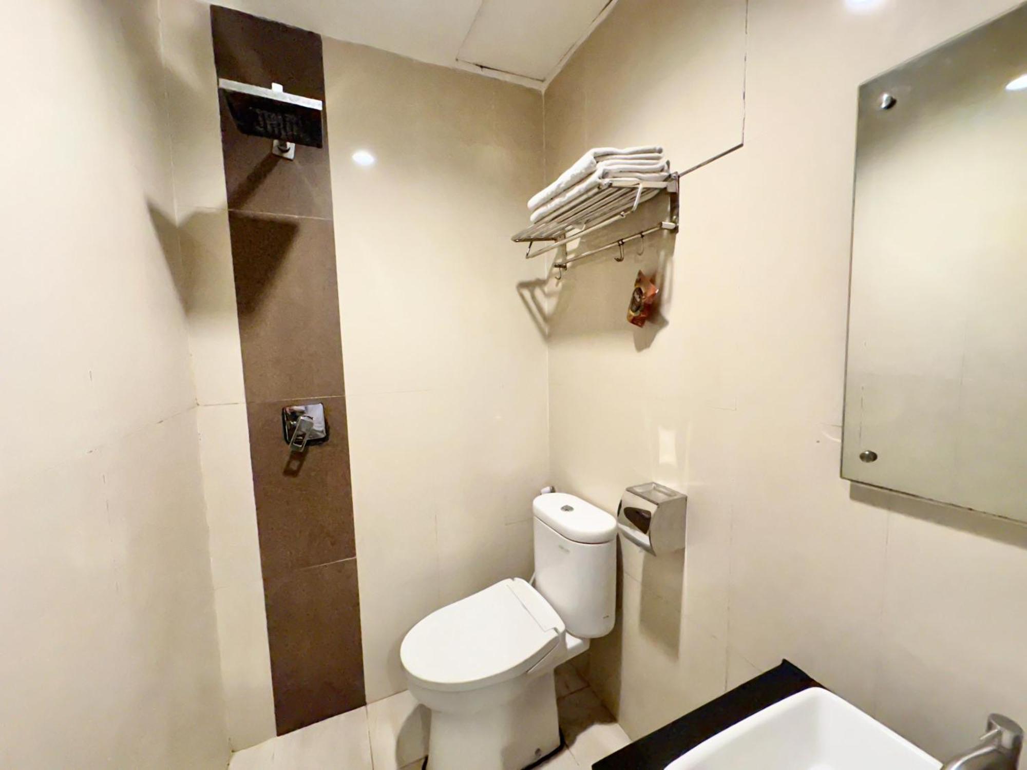 My Home Hotel פונטיאנק מראה חיצוני תמונה