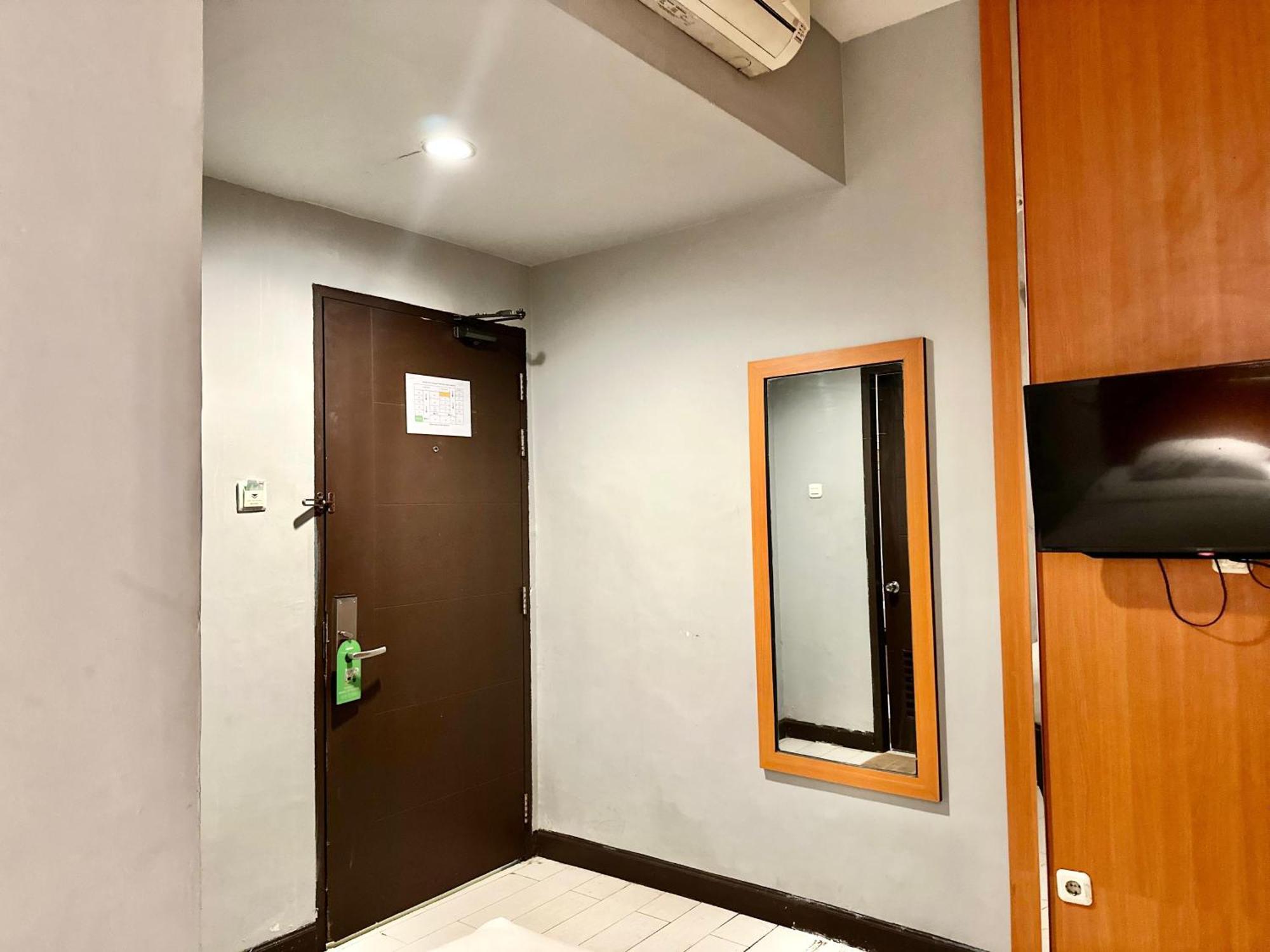 My Home Hotel פונטיאנק מראה חיצוני תמונה