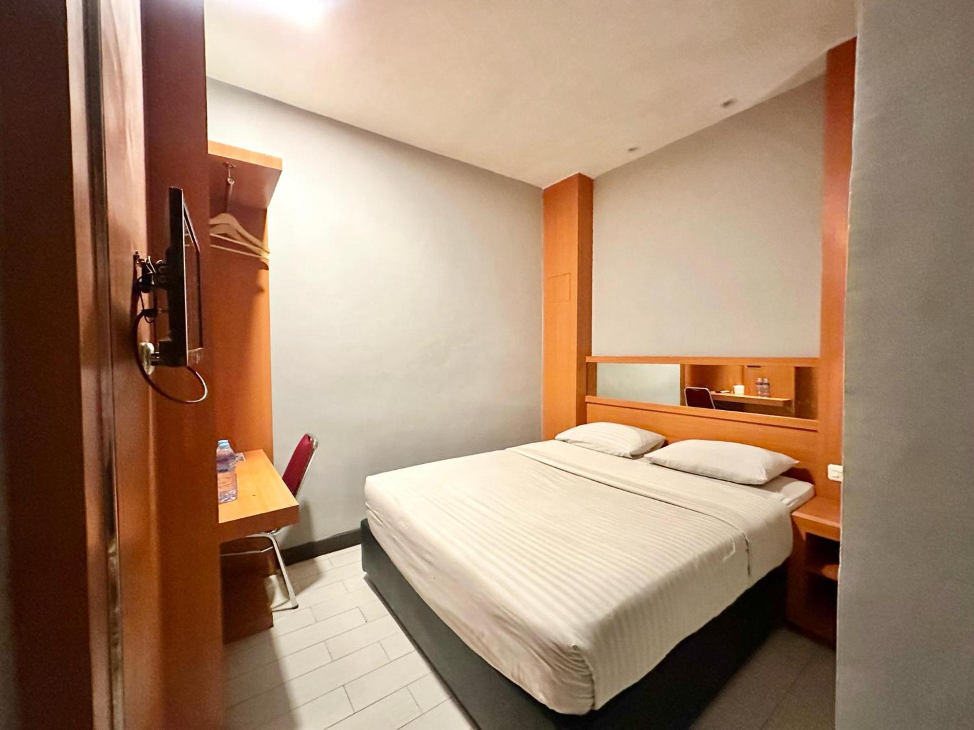 My Home Hotel פונטיאנק מראה חיצוני תמונה