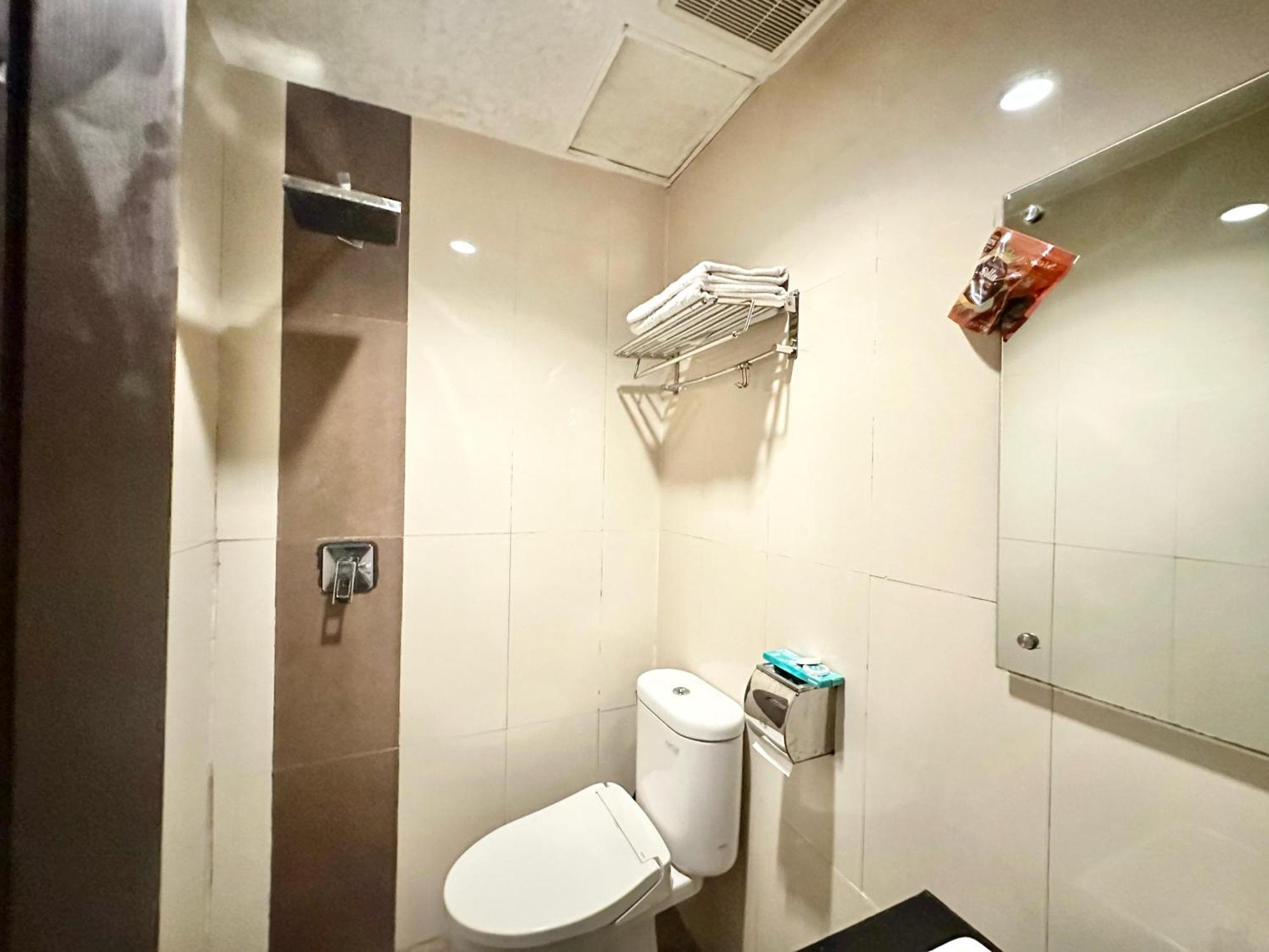 My Home Hotel פונטיאנק מראה חיצוני תמונה