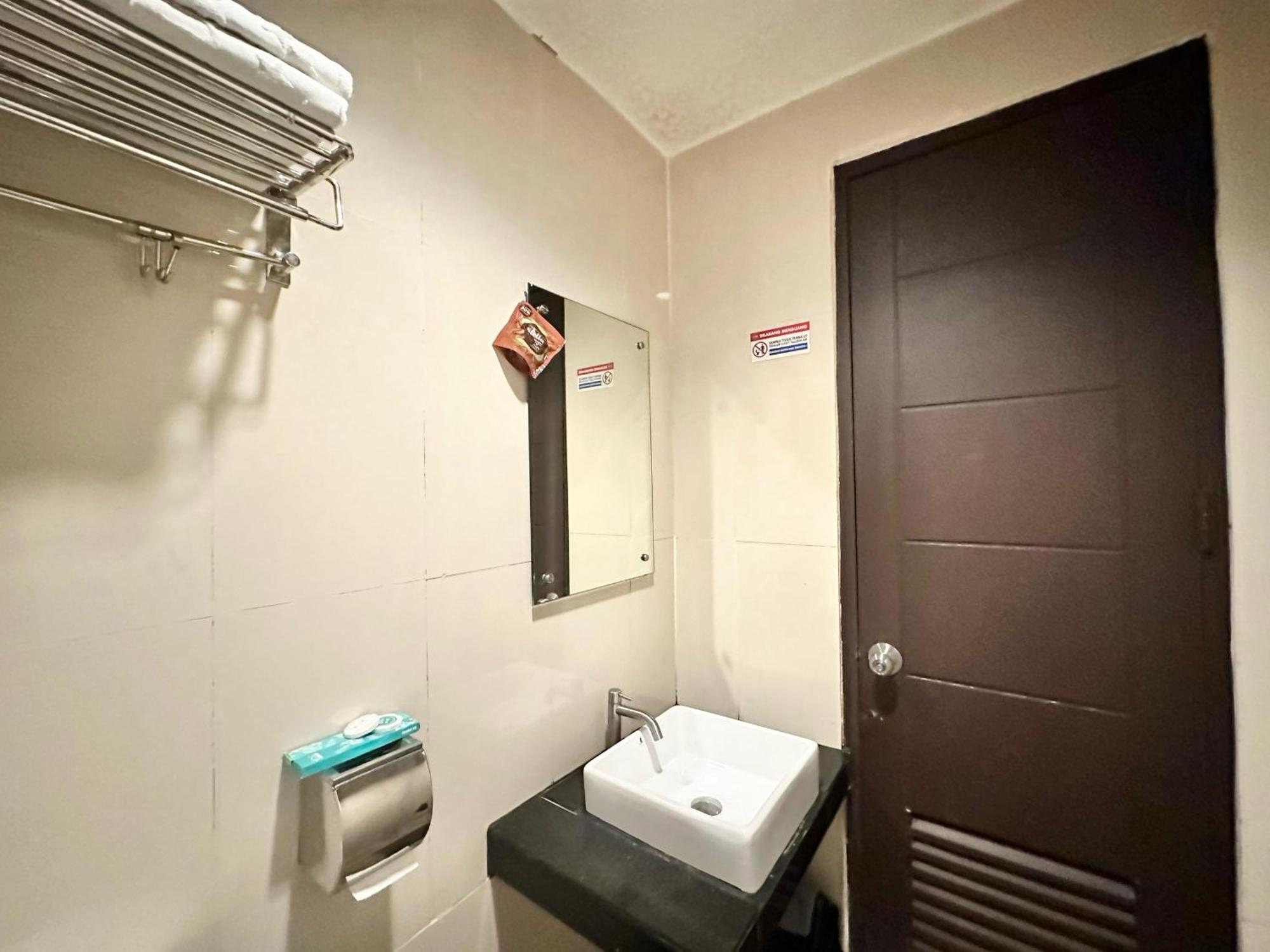 My Home Hotel פונטיאנק מראה חיצוני תמונה