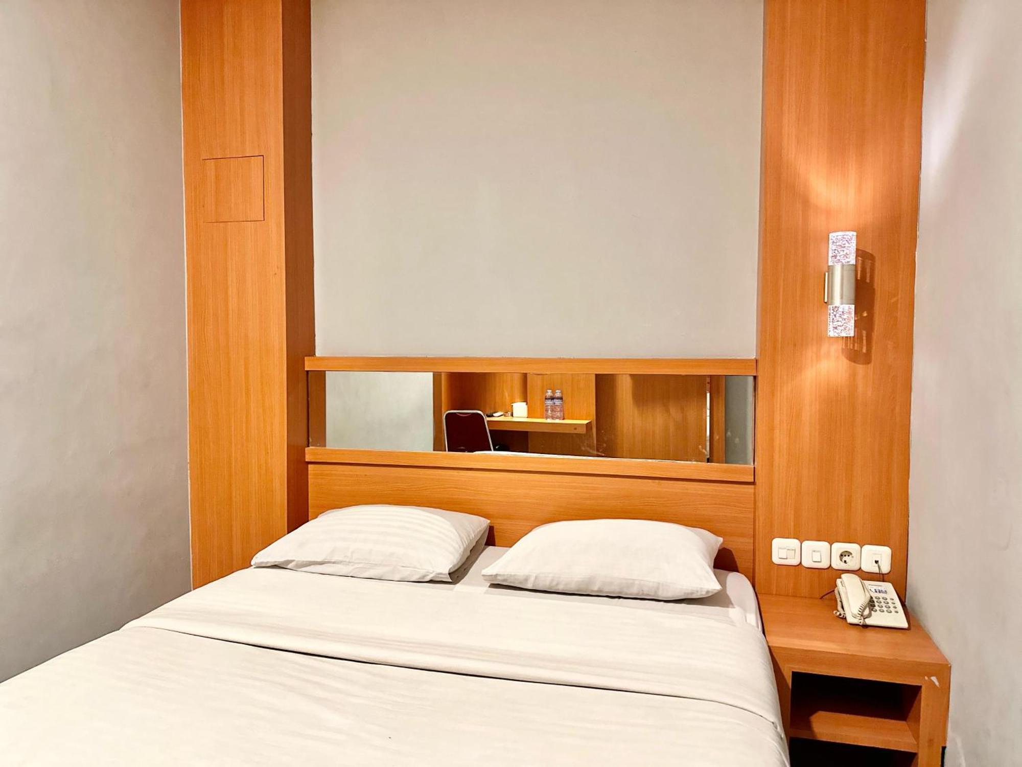 My Home Hotel פונטיאנק מראה חיצוני תמונה
