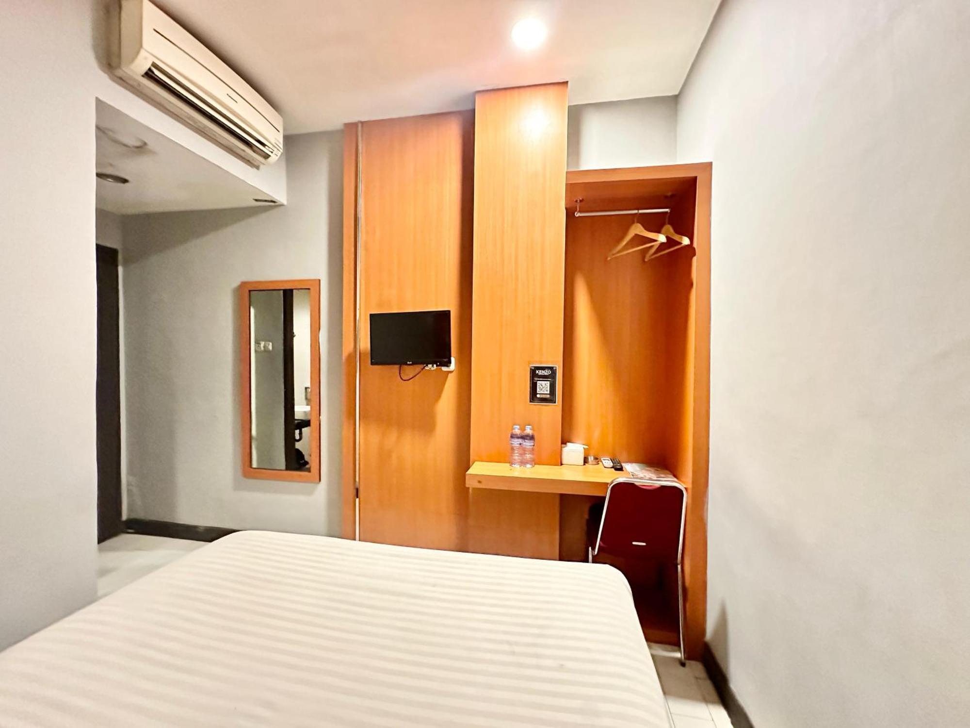 My Home Hotel פונטיאנק מראה חיצוני תמונה