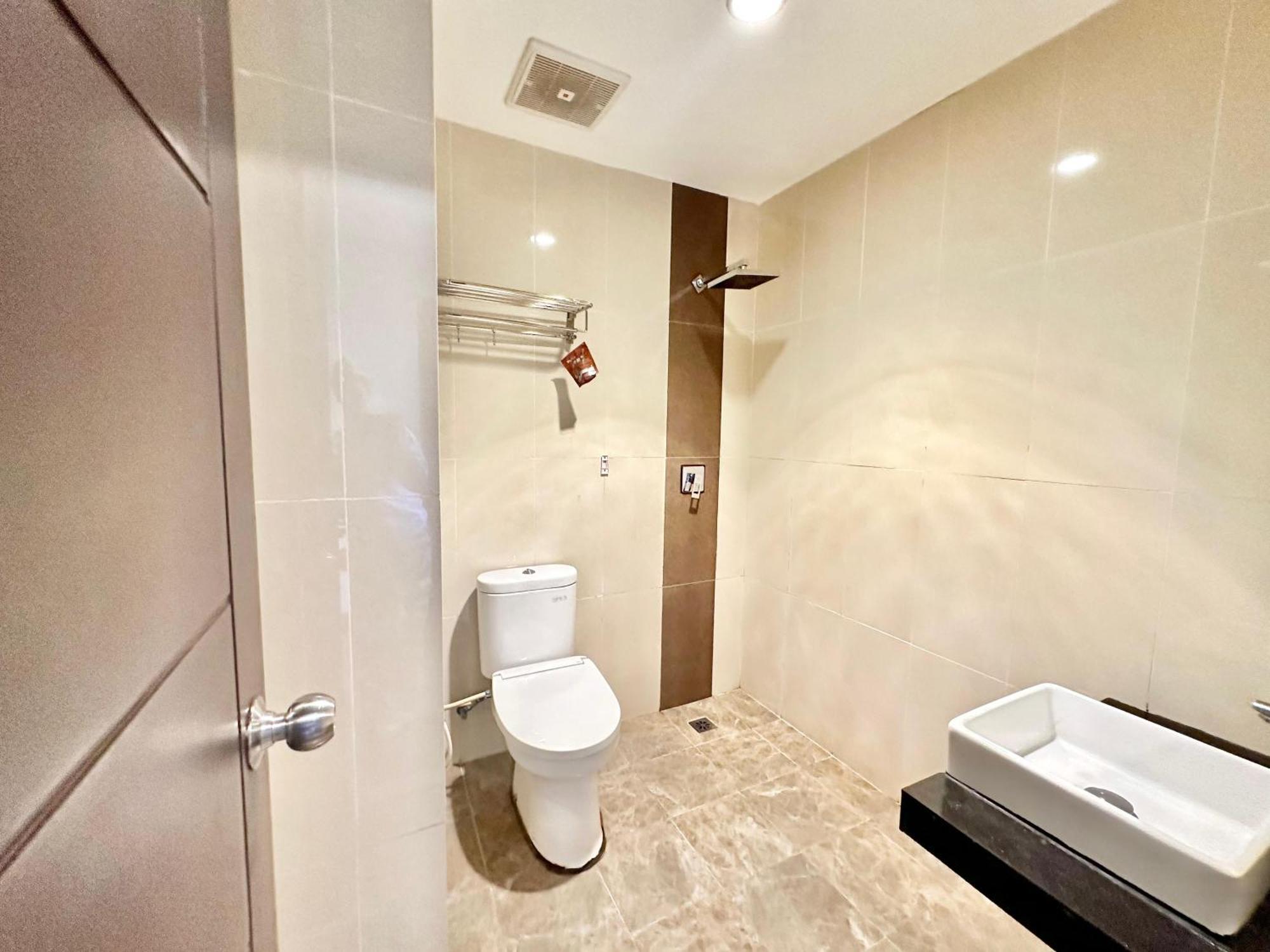 My Home Hotel פונטיאנק מראה חיצוני תמונה