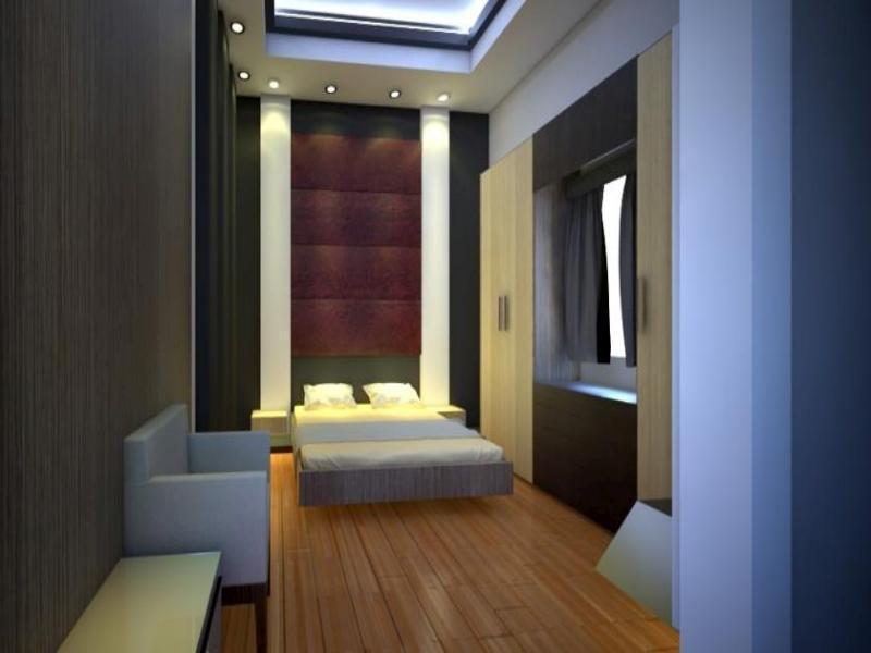 My Home Hotel פונטיאנק מראה חיצוני תמונה